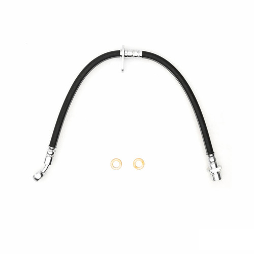 DFC 92-96 Honda Prelude Rear-L Brake Hose