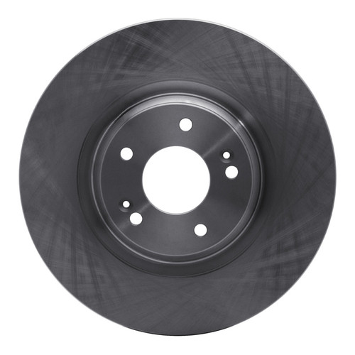 DFC 19-22 Hyundai Veloster N Front Brake Rotor