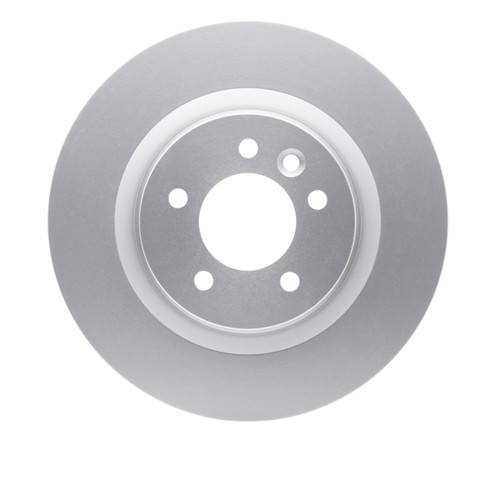 DFC 05-09 Land Rover LR3 Front GeoSPEC Coated Rotor