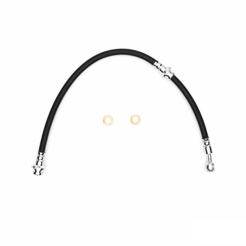 DFC 86-90 Nissan Sentra Front Brake Hose