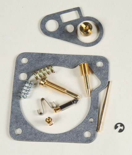 Carb Repair Kit Yamaha Pw50