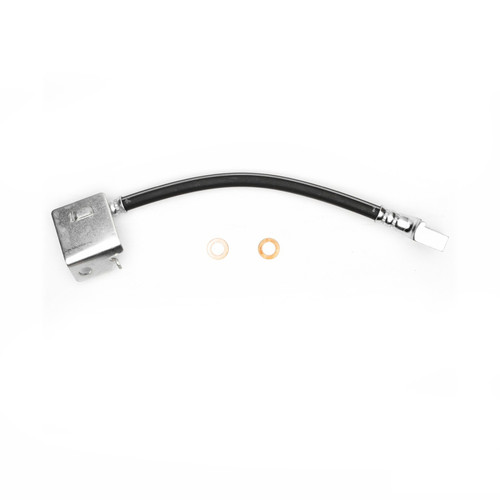 DFC 03-10 Ford F-450 Super Duty Rr L Lo/Rear-L lo Brake Hose