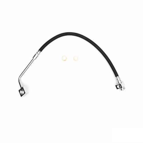 DFC 95-99 Ford F-350 4WD (Excl Super Duty) Front-L Brake Hose