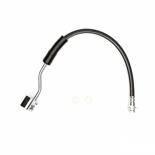 DFC 94-96 Ford F-150 2WD Front-R Brake Hose