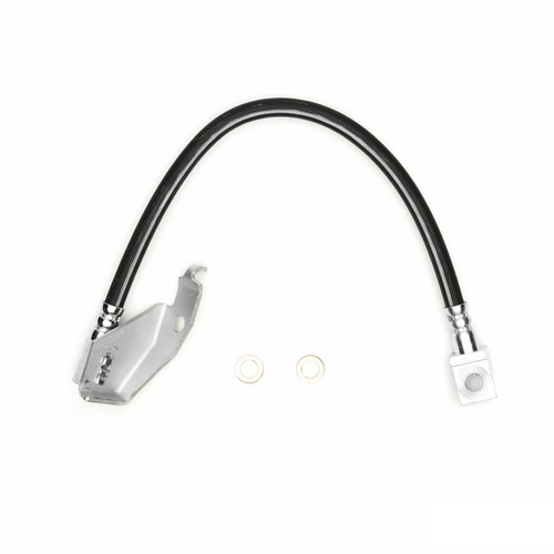 DFC 71-73 Ford Mustang Front-L Brake Hose