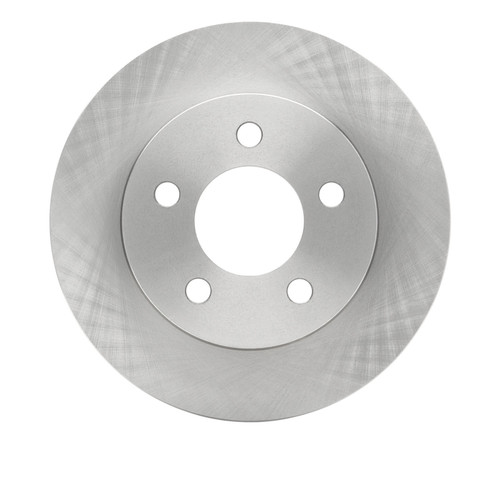 DFC 90-99 Jeep Grand Cherokee Front Brake Rotor