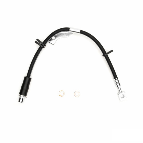 DFC 10-17 Chevrolet Equinox Front-R Brake Hose