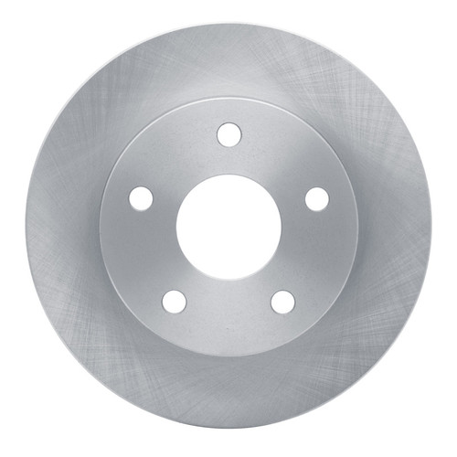 DFC 90-97 Ford Aerostar Left Front Brake Rotor