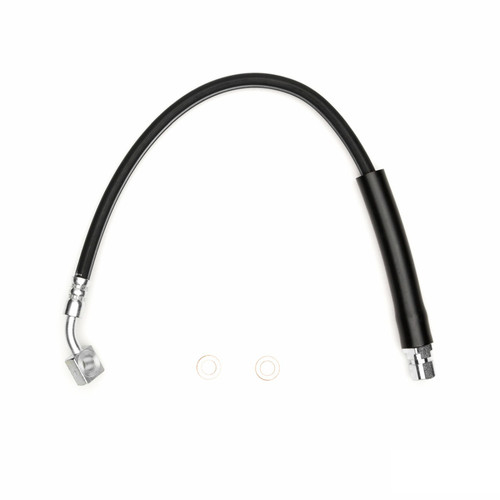 DFC 14-19 Chevrolet Corvette Front-L Brake Hose