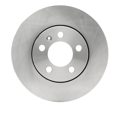 DFC 03-18 Volkswagen Polo (Mexico) Front Brake Rotor