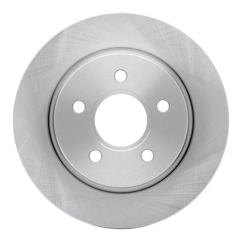 DFC 12-18 Ford Focus Rear Brake Rotor