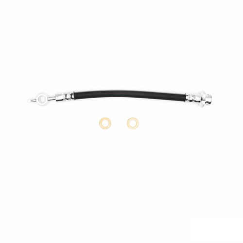 DFC 92-97 Honda Passport Rear-lo Brake Hose
