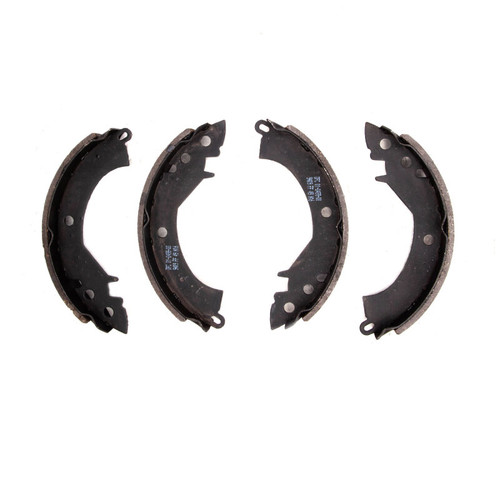 DFC 79-88 Dodge Colt Rear Premium Service Shoes