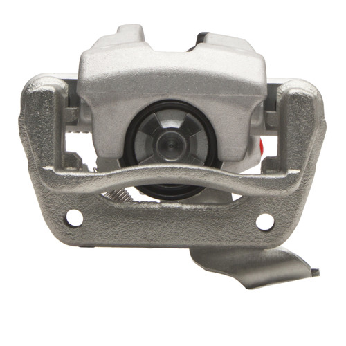 DFC 09-19 Pontiac Vibe Rear-R Premium Caliper - Silver Zinc Coated
