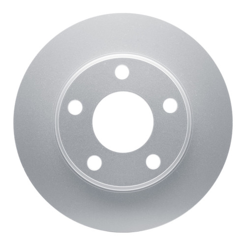 DFC 99-05 Audi A6 Quattro Rear GeoSPEC Coated Rotor