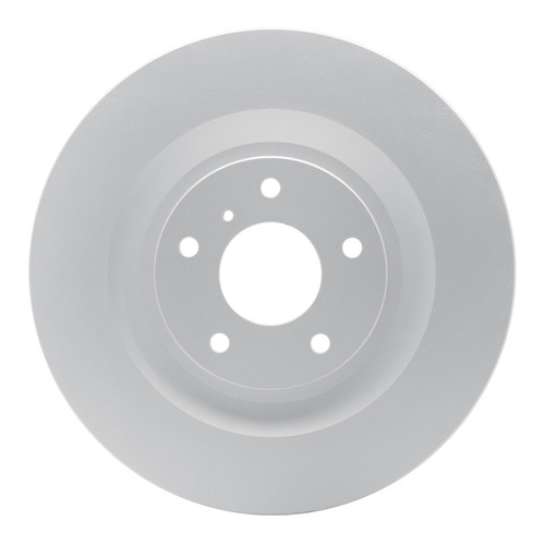 DFC 19-24 Infiniti QX55 Front GeoSPEC Coated Rotor