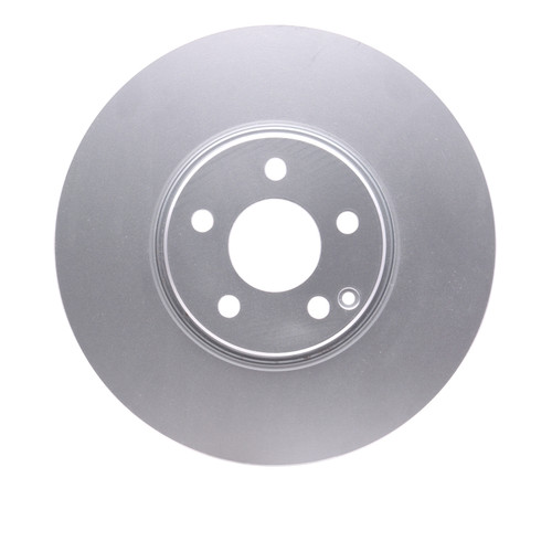 DFC 04-09 Mercedes-Benz E550 Front GeoSPEC Coated Rotor
