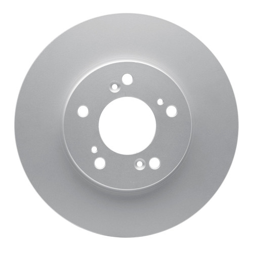 DFC 91-01 Acura INTEGRA Front GeoSPEC Coated Rotor
