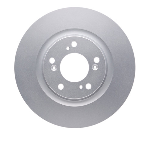 DFC 00-09 Honda S2000 Front GeoSPEC Coated Rotor