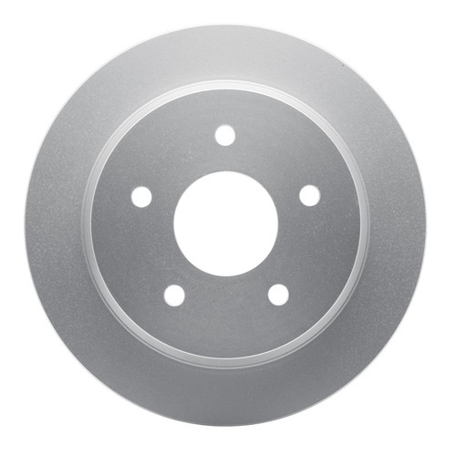 DFC 97-05 Chevrolet S10 Rear GeoSPEC Coated Rotor