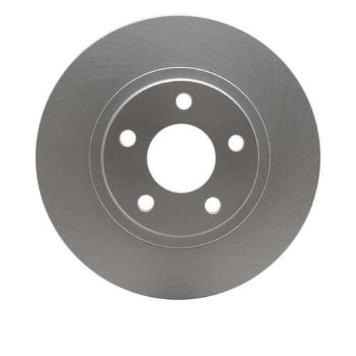 DFC 97-05 Buick LeSabre Front GeoSPEC Coated Rotor