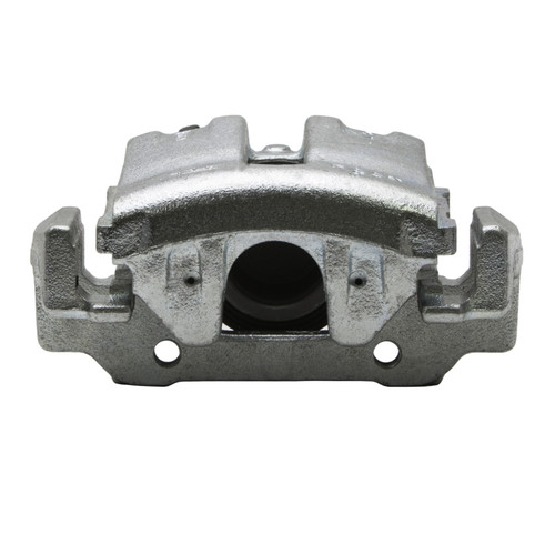 DFC 88-97 Chevrolet W4500 TILTMASTER (w/Front Disc Brakes) Front Right Premium Caliper - Silver