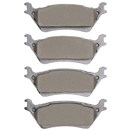 R1 12-20 Ford F-150 RWD Rear R1 Optimum OE Brake Pads