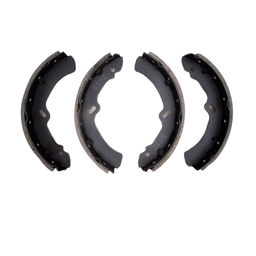 DFC 92-93 UD UD 1300 Front/Rear Premium Riveted Shoes