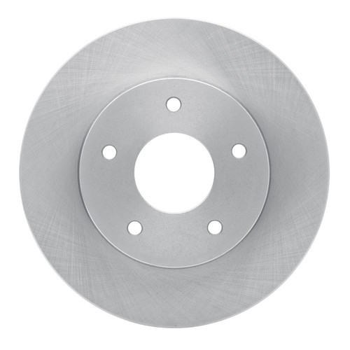 DFC 78-81 Pontiac Firebird Rear Brake Rotor