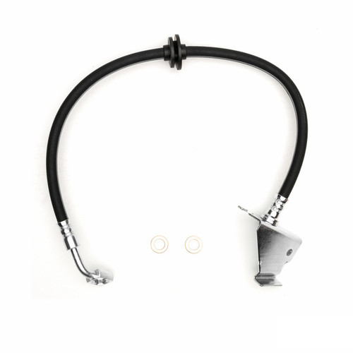 DFC 08-09 Pontiac G8 Front-L Brake Hose