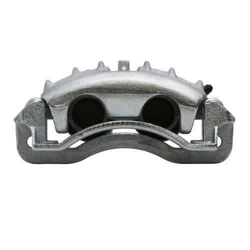 DFC 02-05 Dodge Sprinter 3500 Rear-R/Rear Right Premium Caliper - Silver Zinc Coated
