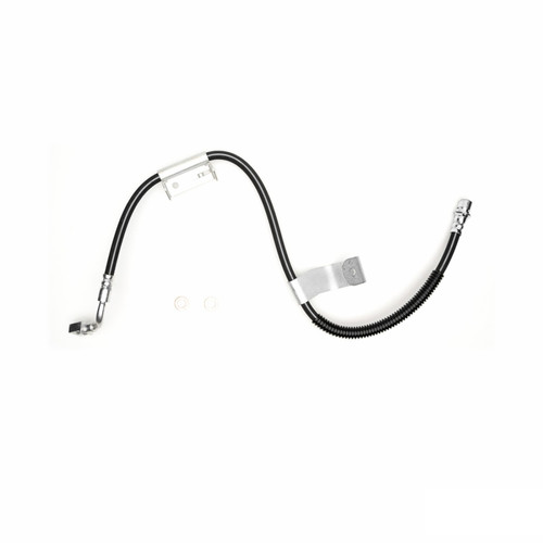 DFC 99-07 Chevrolet Silverado 3500 Front-R Brake Hose