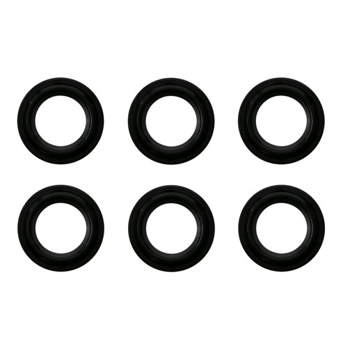 Fel-Pro Hyundai Elantra ES 72974 Spark Plug Tube Seal Set