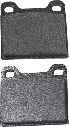 Pr/brake Pad S-d'08-16