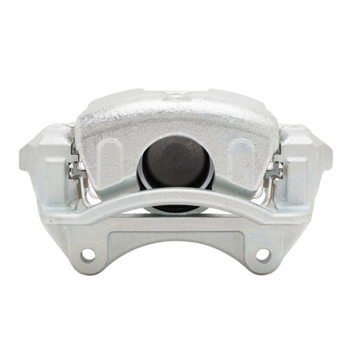 DFC 15-19 Hyundai Sonata Front-L Premium Caliper - Silver Zinc Coated
