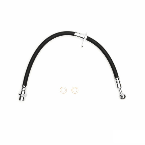 DFC 13-17 Honda Accord Front-L Brake Hose
