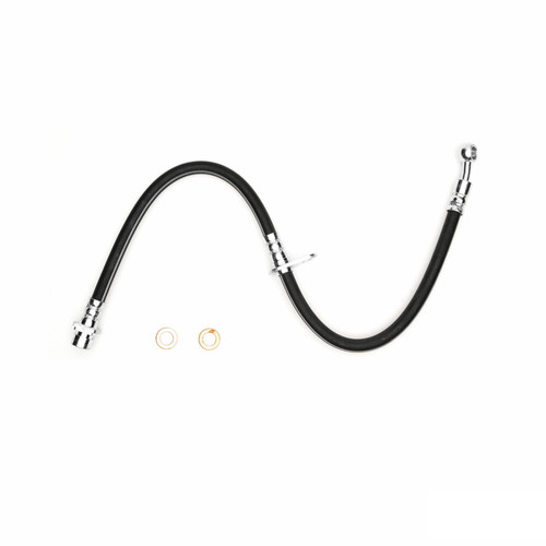 DFC 12-15 Acura ILX Front-L Brake Hose