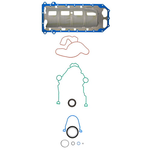 Fel-Pro Chrysler 300 CS 26284-1 Engine Conversion Gasket Set