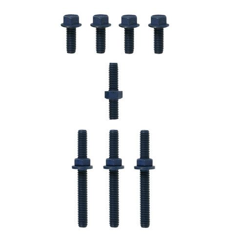 Fel-Pro Ford F-150 ES 75113 Exhaust Manifold Hardware Kit