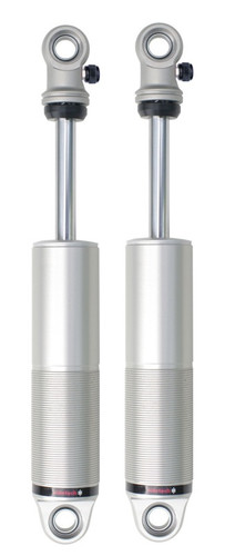 Ridetech Rebound Adj. Rear HQ Shocks For Use w/ HD 4-Link - Pair
