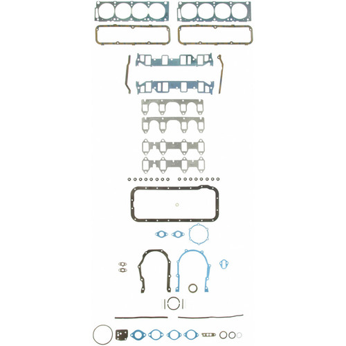 Fel-Pro Ford Thunderbird FS 8554 PT Engine Gasket Set
