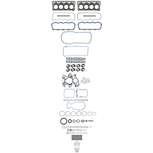 Fel-Pro Ford F-250 Super Duty 260-3175 Engine Gasket Set