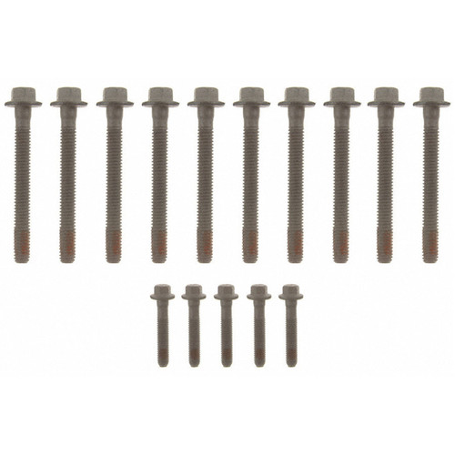 Fel-Pro Chevrolet Silverado 1500 Engine Cylinder Head Bolt Set