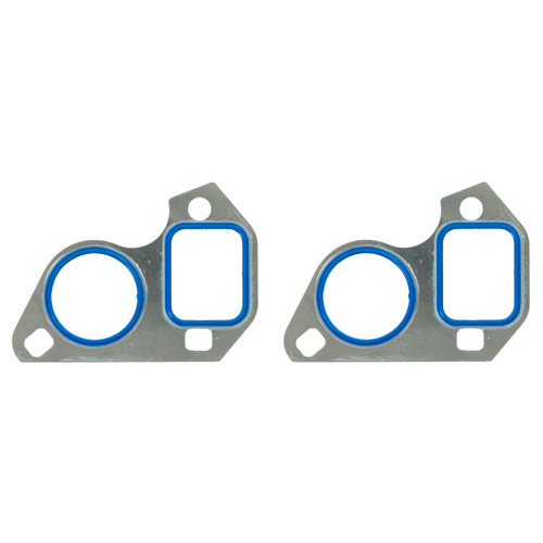 Fel-Pro 09-13 Chevrolet Silverado 1500/08-13 Corvette/10-15 Camaro Engine Water Pump Gasket Kit