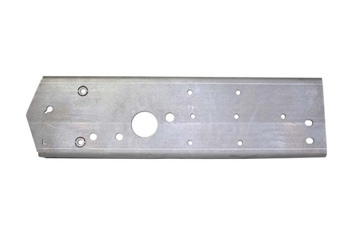 Rustbuster Rear Frame Section Left Side