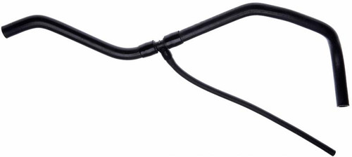 Gates 02-03 Ford Ranger V-6 3.0L Heater To Intake Manifold Molded Coolant Hose
