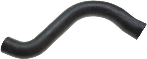 Gates 73-76 Mercedes-Benz 450SL V-8 276 Upper Molded Coolant Hose