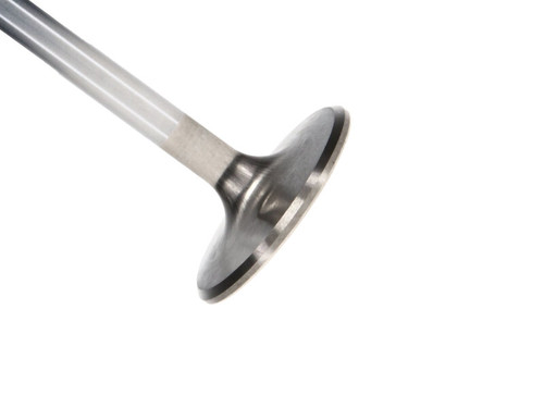 Manley Chevrolet Big Block Exhaust Valve Kit - 1.900in Head Dia. 5.422in O/A Length, 0.3415in Stem