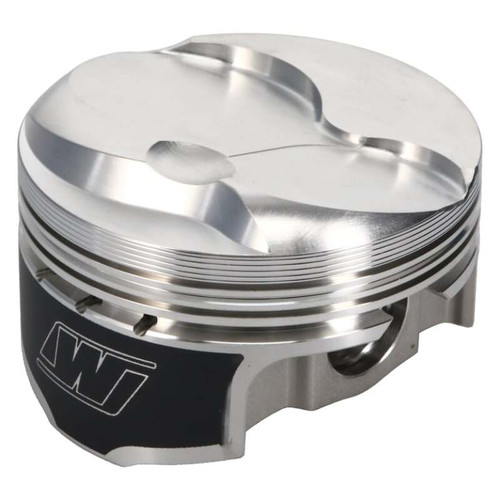 Wiseco Chevy LS 4.070in Bore 1.165in CH 10.00 CC Piston Set