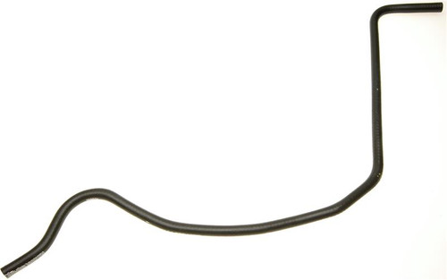 Gates 03-07 Chevrolet Express V-8 6.0L Rad. To Throttle Body Molded Heater Hose